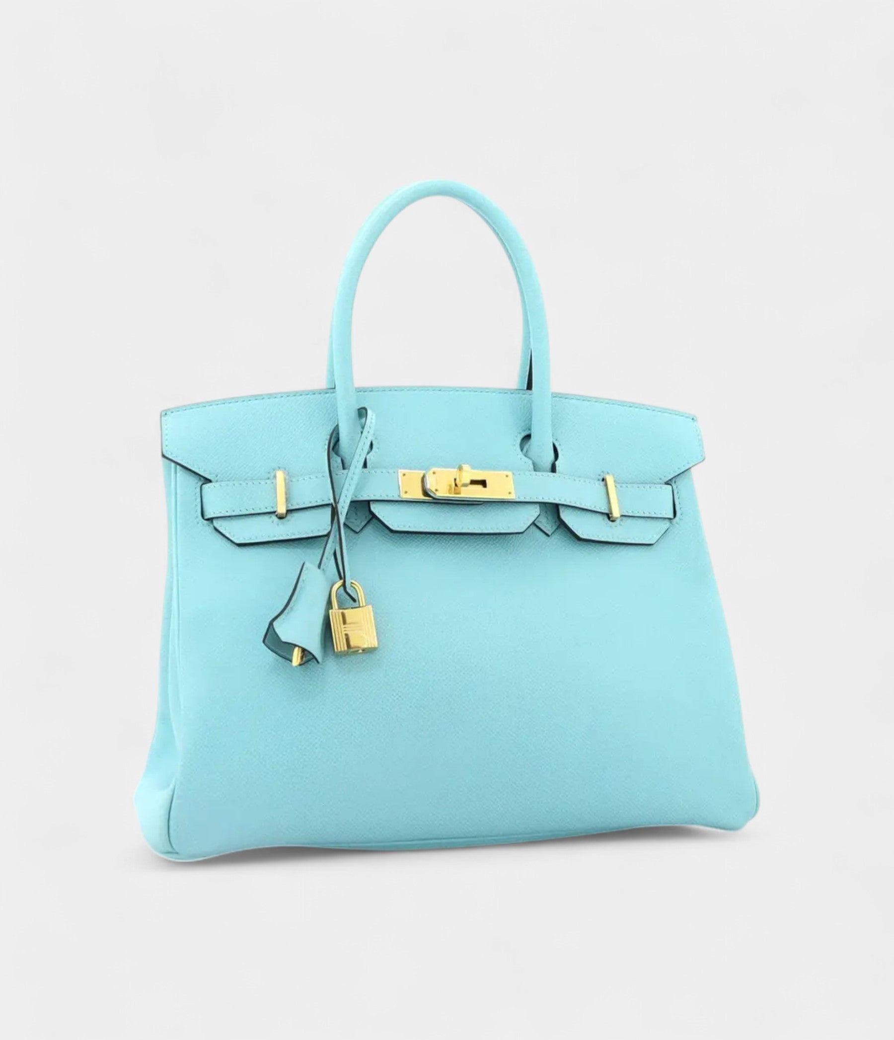 HM BK 30 Crafted In Exquisite Leather