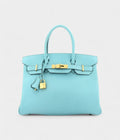 HM BK 30 Crafted In Exquisite Leather