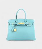 HM BK 30 Crafted In Exquisite Leather