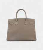 Hermes BK 30 Ensuring Durability Tote
