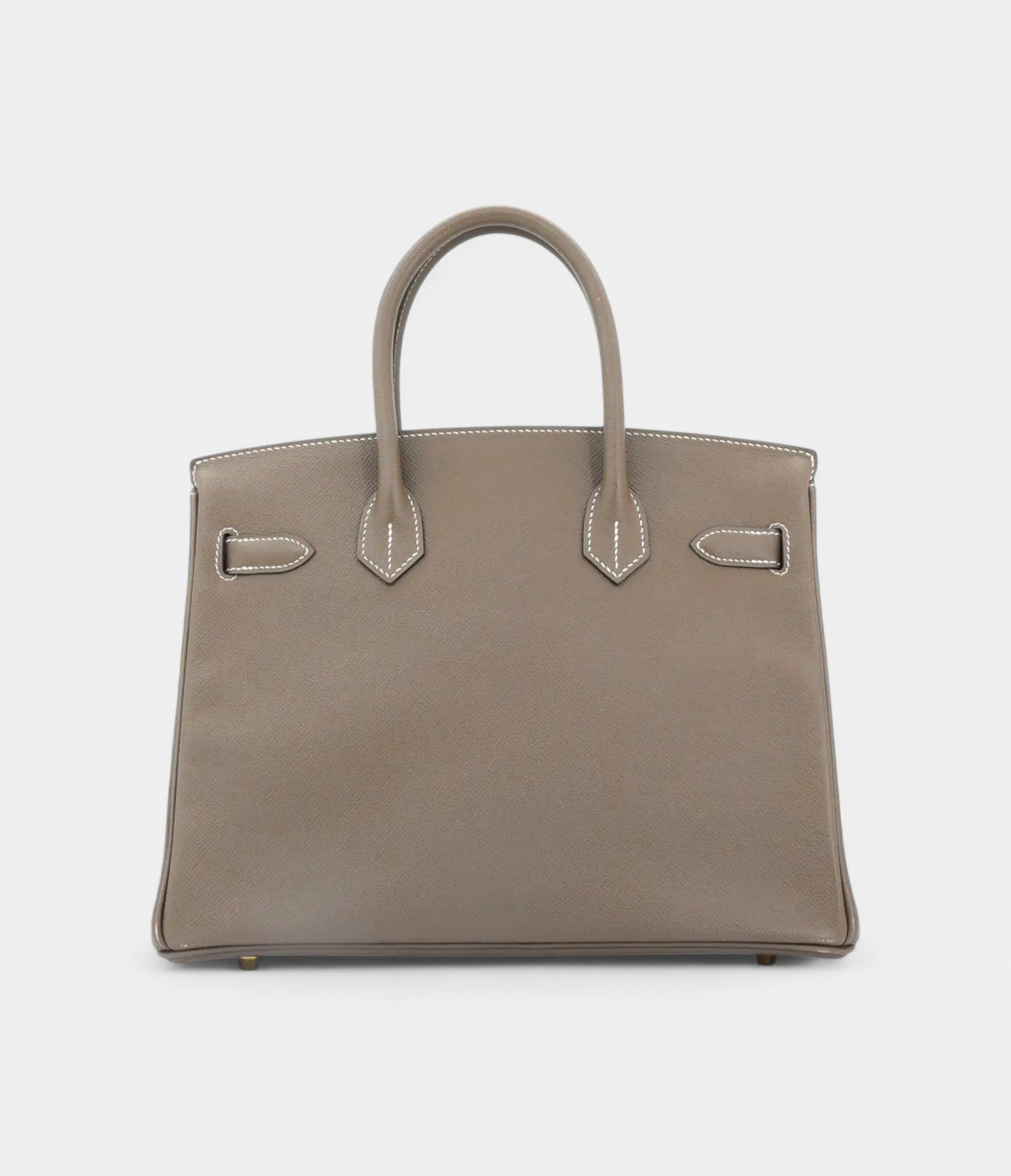 Hermes BK 30 Ensuring Durability Tote