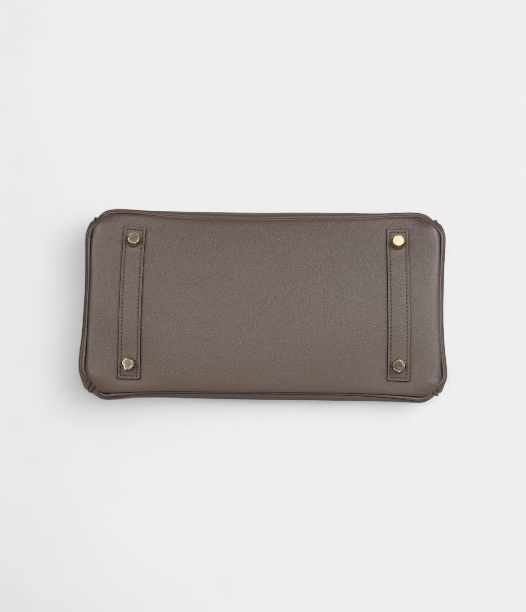HM BK 30 Etain Epsom Gold Hardware