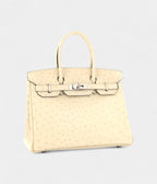 HM BK 30 Exotic Leathers Tote The Ultimate in Luxury and Exclusivity