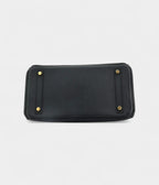 HM BK 30 Exquisite Leather Handbag