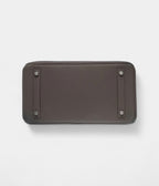 HM BK 30 Leather Handbag A Timeless Masterpiece of Iconic Elegance