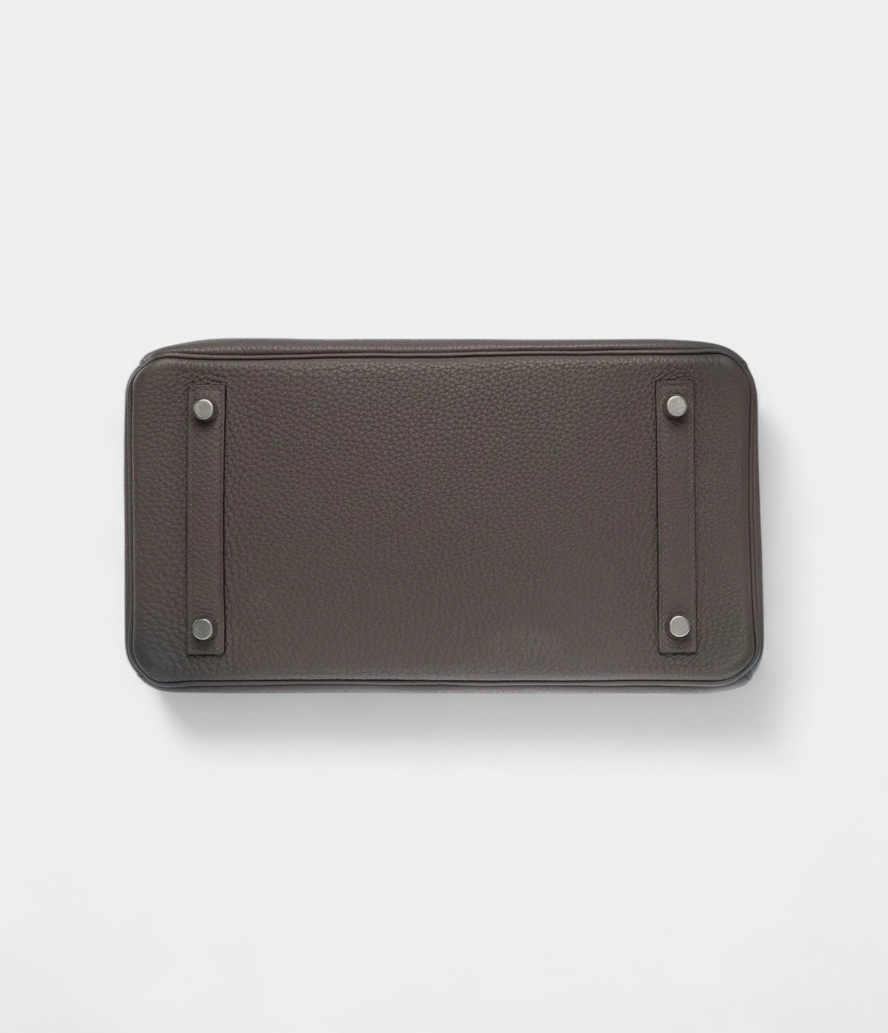 HM BK 30 Leather Handbag A Timeless Masterpiece of Iconic Elegance