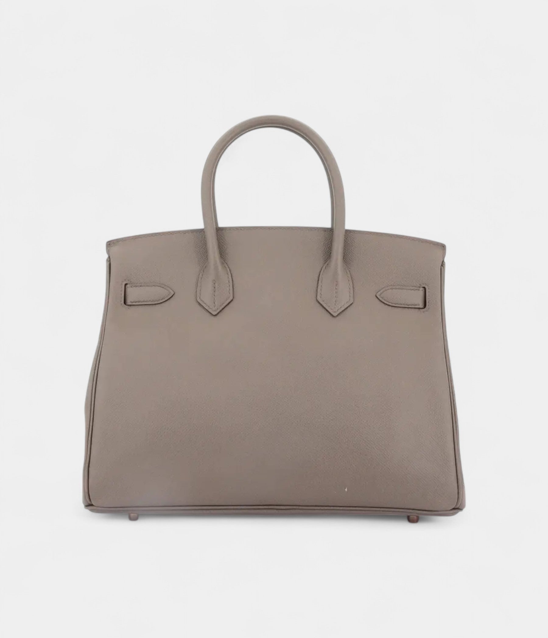 HM BK 30 Leather Handbag The Epitome of Timeless Luxury