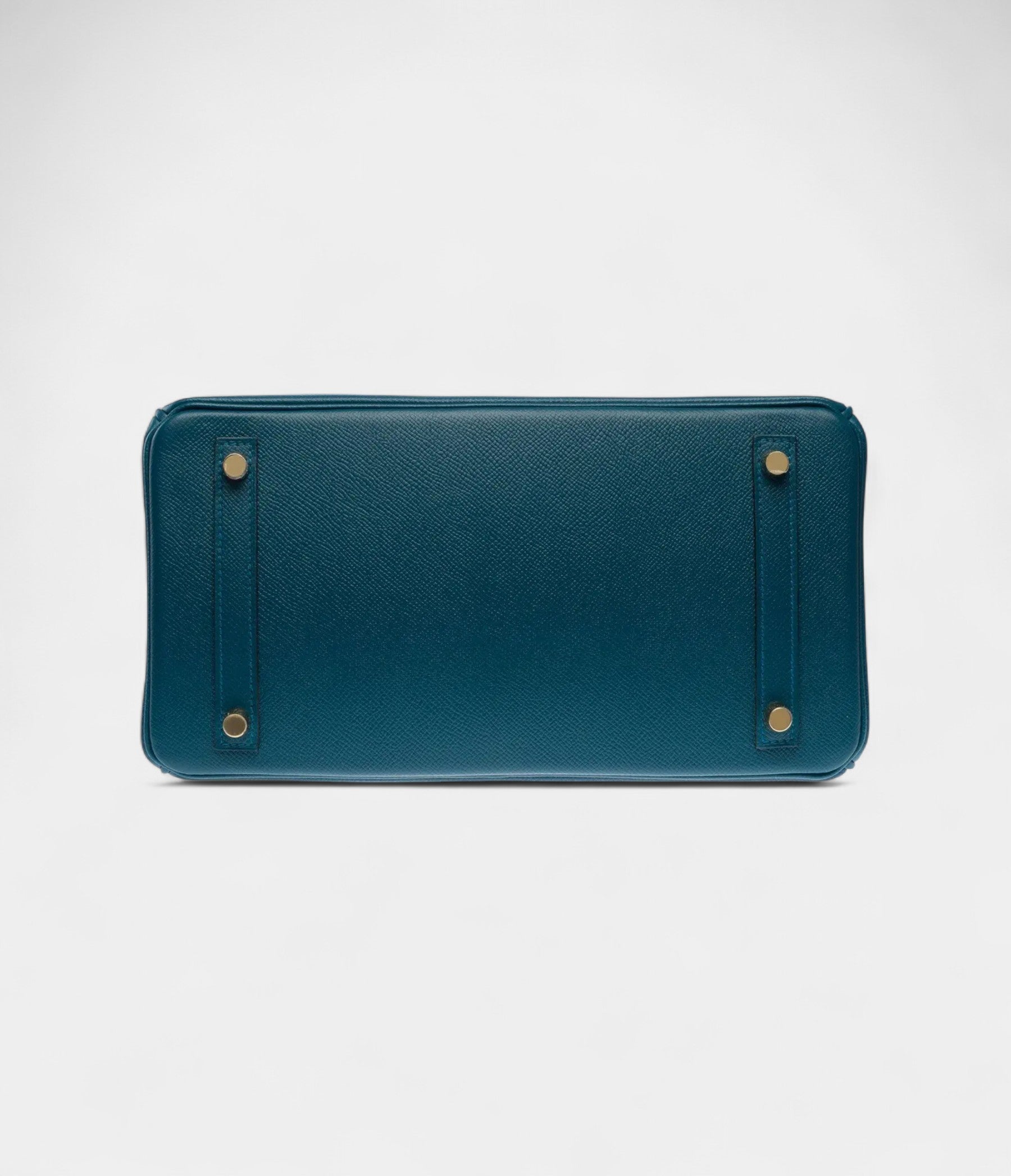 HM BK 30 Leather Handbag The Gold Standard of Timeless Elegance
