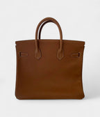 HM BK 30 Leather Handbag The Pinnacle of Luxury