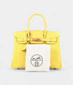 HM BK 30 Leather Handbag The Pinnacle of Luxury