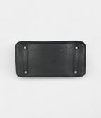 HM BK 30 Leather Handbag The Ultimate Luxury Accessory