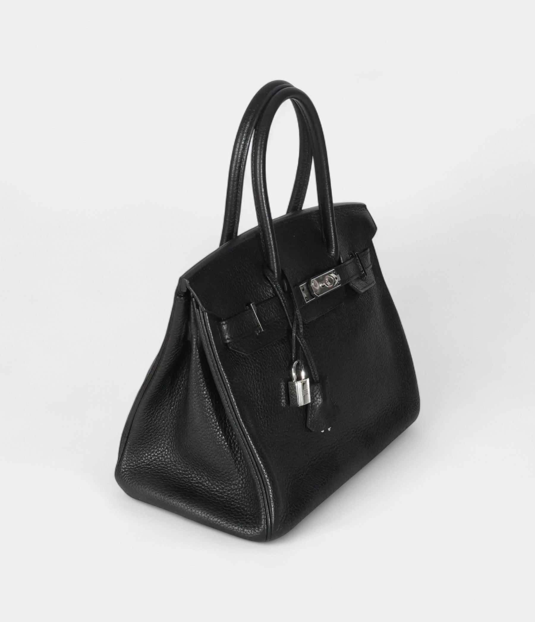 HM BK 30 Leather Handbag The Ultimate Luxury Accessory