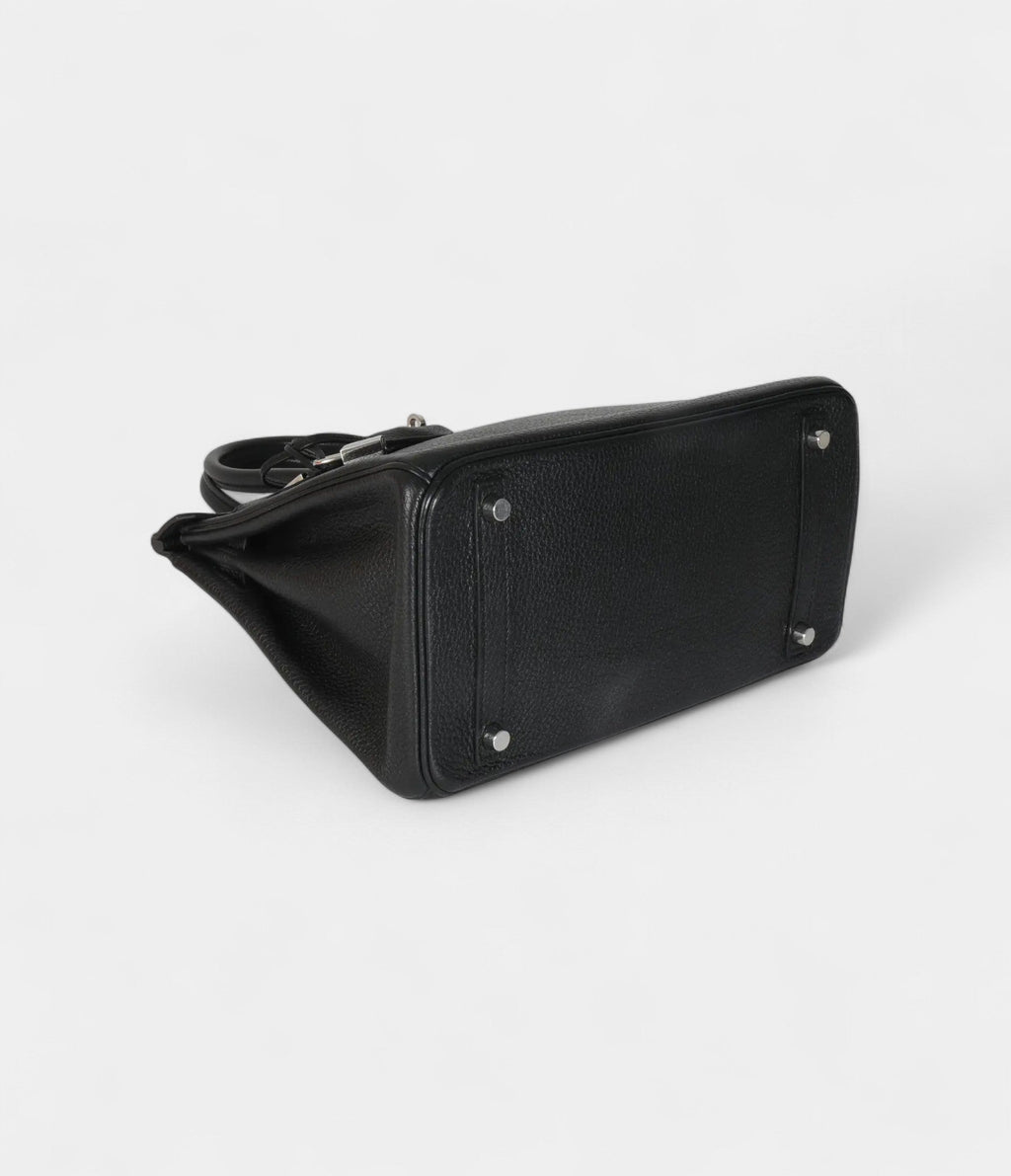 HM BK 30 Leather Handbag The Ultimate Luxury Accessory