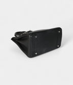 HM BK 30 Leather Handbag The Ultimate Luxury Accessory
