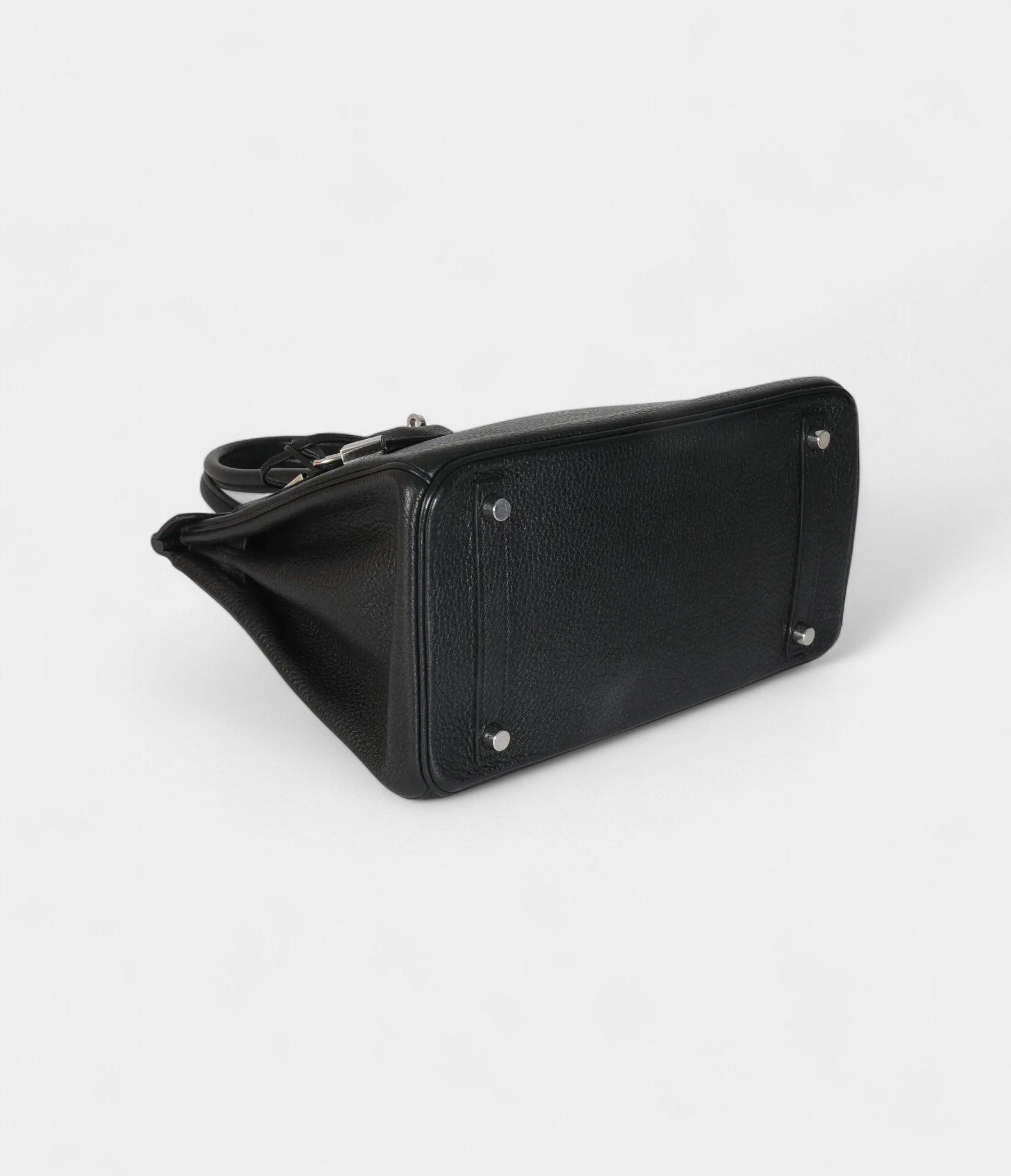 HM BK 30 Leather Handbag The Ultimate Luxury Accessory