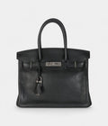 HM BK 30 Leather Handbag The Ultimate Luxury Accessory