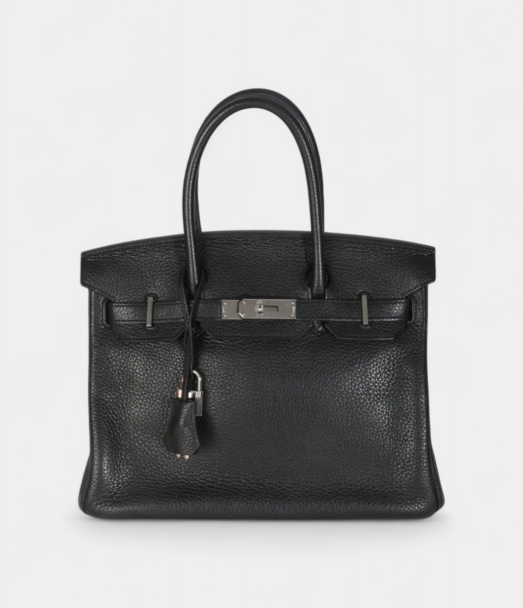 HM BK 30 Leather Handbag The Ultimate Luxury Accessory