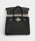 HM BK 30 Leather Handbag The Ultimate Timeless Elegance
