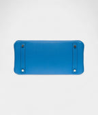 HM BK 30 Leather Handbag Ultimate Expression of Luxury and Craftsmanship