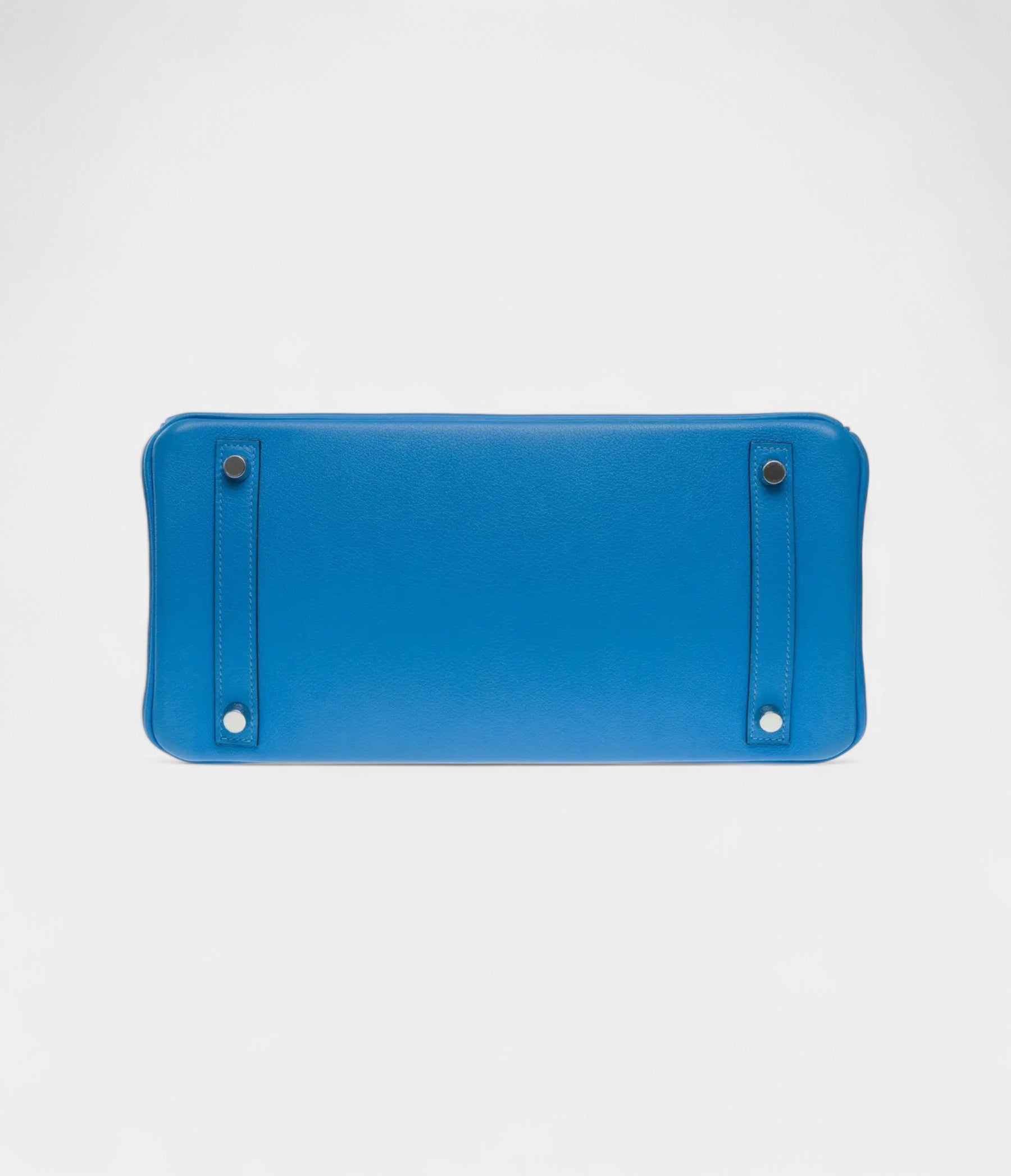 HM BK 30 Leather Handbag Ultimate Expression of Luxury and Craftsmanship