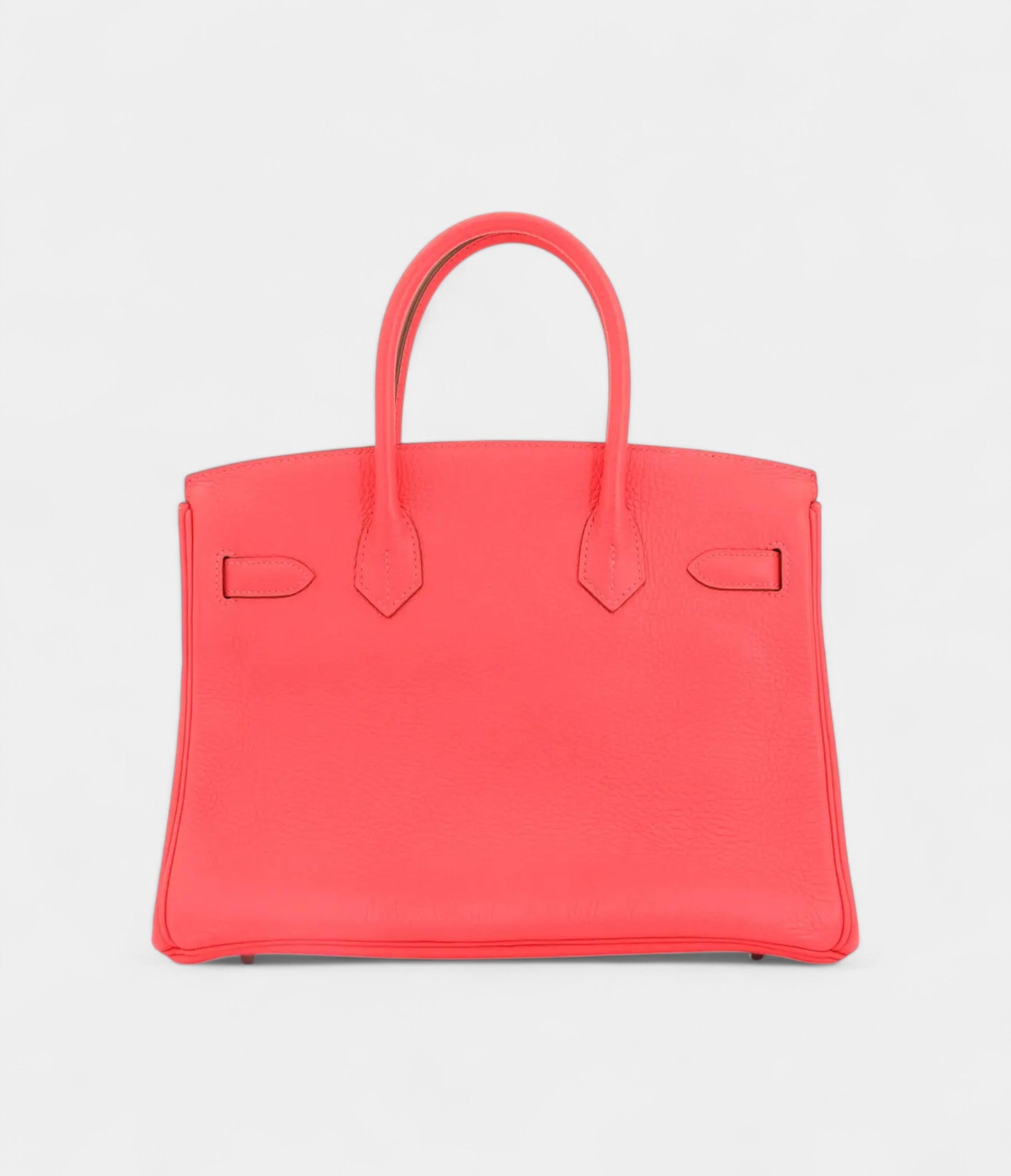 HM BK 30 Leather Handbag – Elegance, Perfected