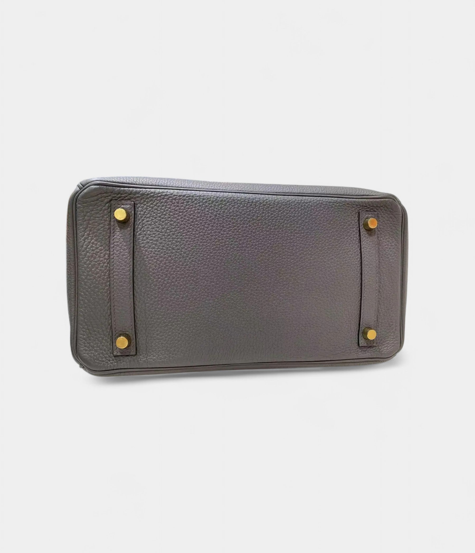 HM BK 30 Leather Handbag The Icon of Enduring Luxury