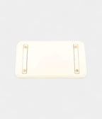 HM BK 30 Leather Tote A Timeless Symbol of Elegance and Prestige