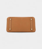 HM BK 30 Leather Bag Timeless Symbol of Luxury