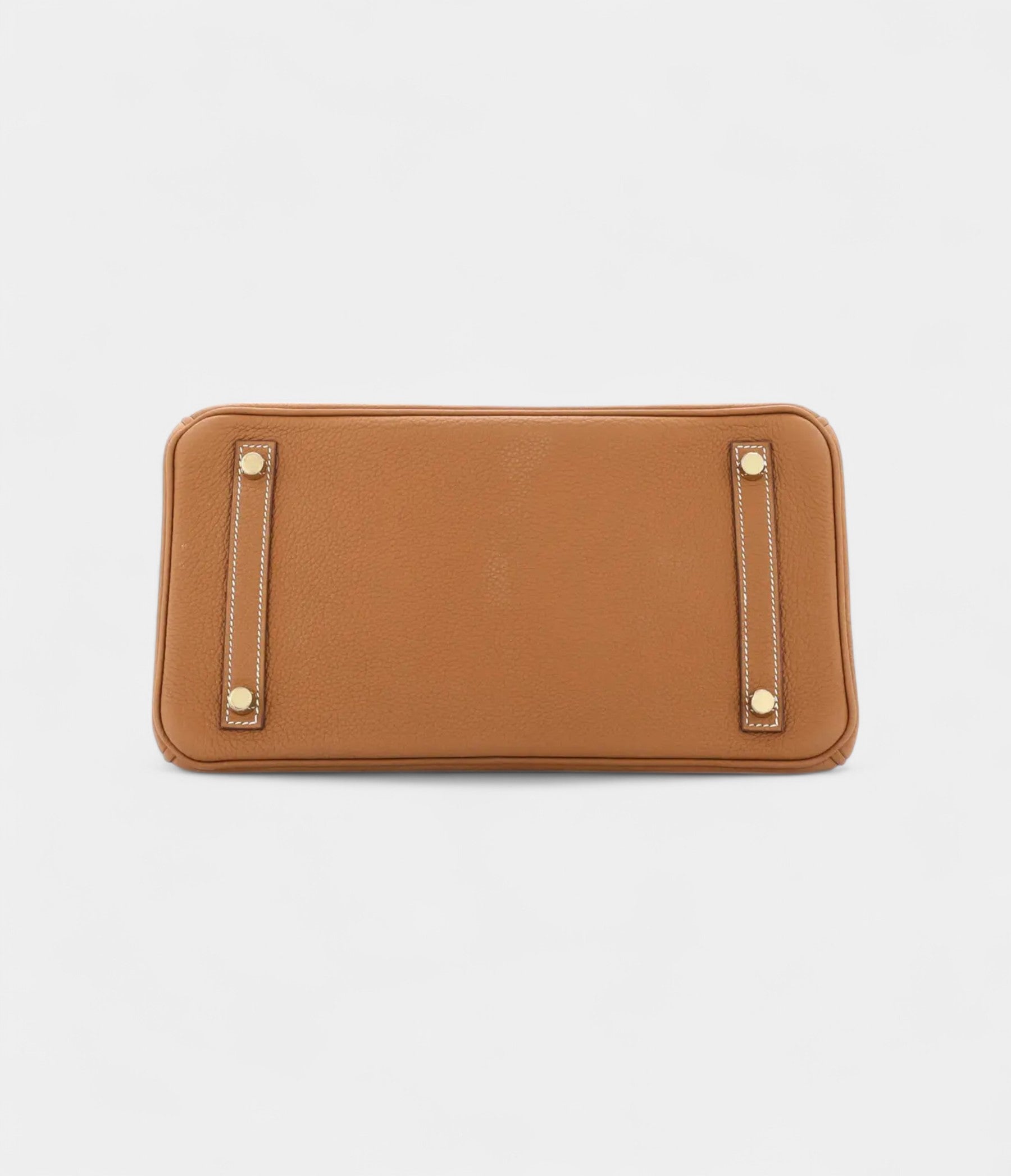 HM BK 30 Leather Bag Timeless Symbol of Luxury