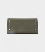 HM BK 30 Leather Tote The Pinnacle of Luxury and Craftsmanship