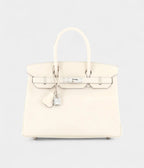 HM BK 30 Leather Tote The Ultimate in Luxury and Craftsmanship