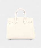 HM BK 30 Leather Tote The Ultimate in Luxury and Craftsmanship