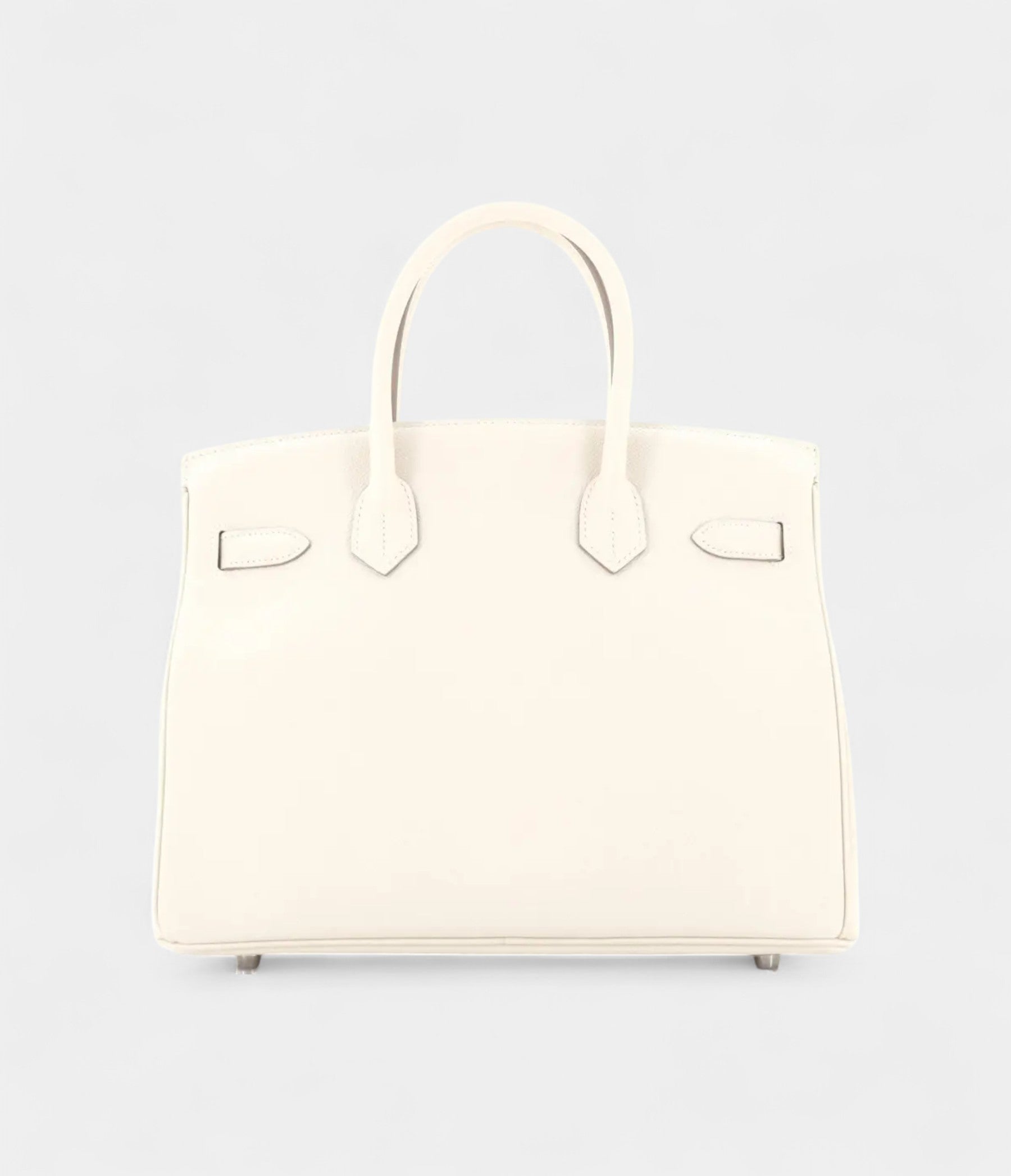 HM BK 30 Leather Tote The Ultimate in Luxury and Craftsmanship