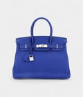 HM BK 30 Leather Tote The Ultimate in Luxury and Elegance