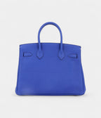 HM BK 30 Leather Tote The Ultimate in Luxury and Elegance