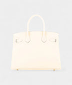 HM BK 30 Leather Tote The of Luxury and Craftsmanship