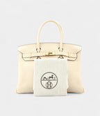 HM BK 30 Leather Tote – Crafted for Elegance