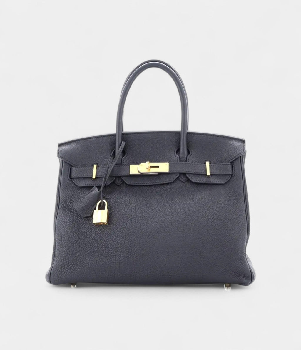 HM BK 30 Legacy of Timeless Craftsmanship