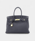 HM BK 30 Legacy of Timeless Craftsmanship