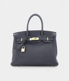 HM BK 30 Legacy of Timeless Craftsmanship