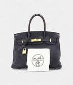 HM BK 30 Legacy of Timeless Craftsmanship
