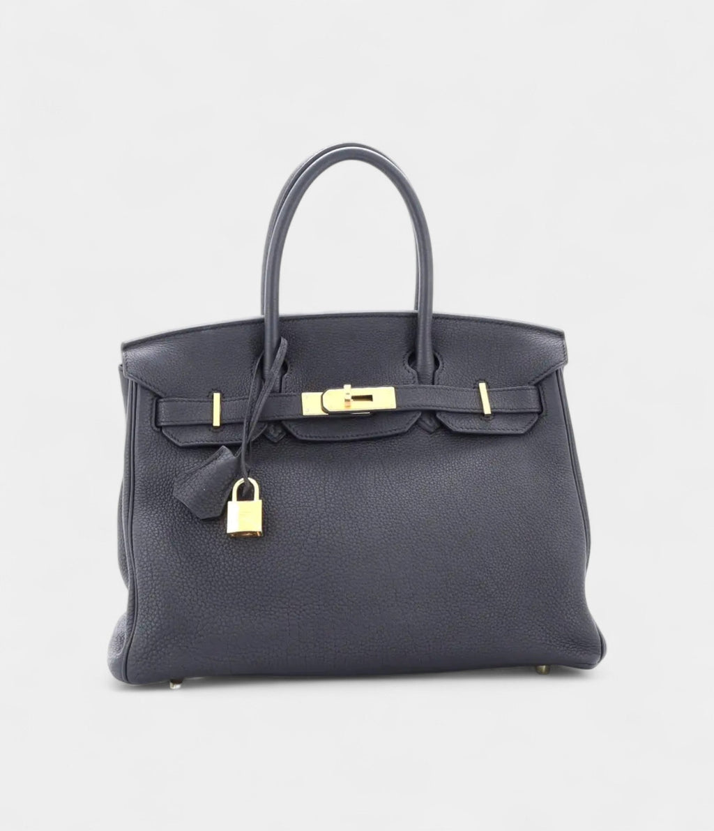 HM BK 30 Legacy of Timeless Craftsmanship
