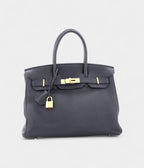 HM BK 30 Legacy of Timeless Craftsmanship