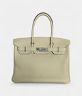 HM BK 30 Masterpiece of Leather Craftsmanship