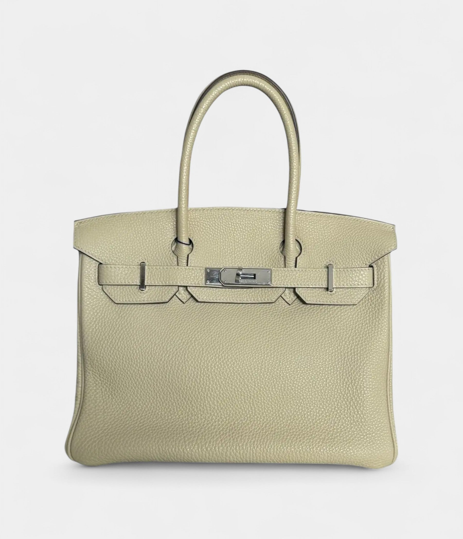 HM BK 30 Masterpiece of Leather Craftsmanship