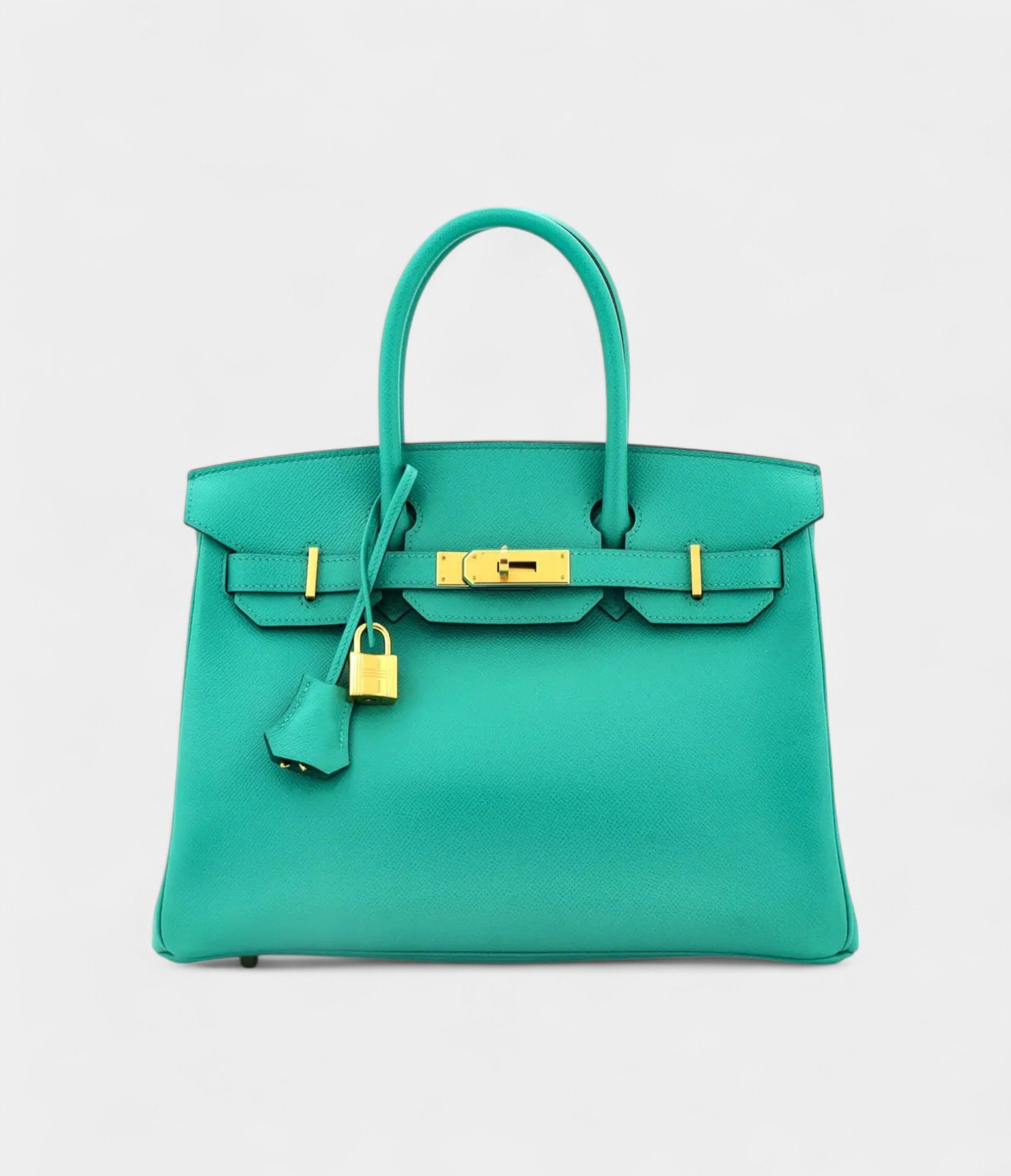 HM BK 30 The Art of Timeless Luxury