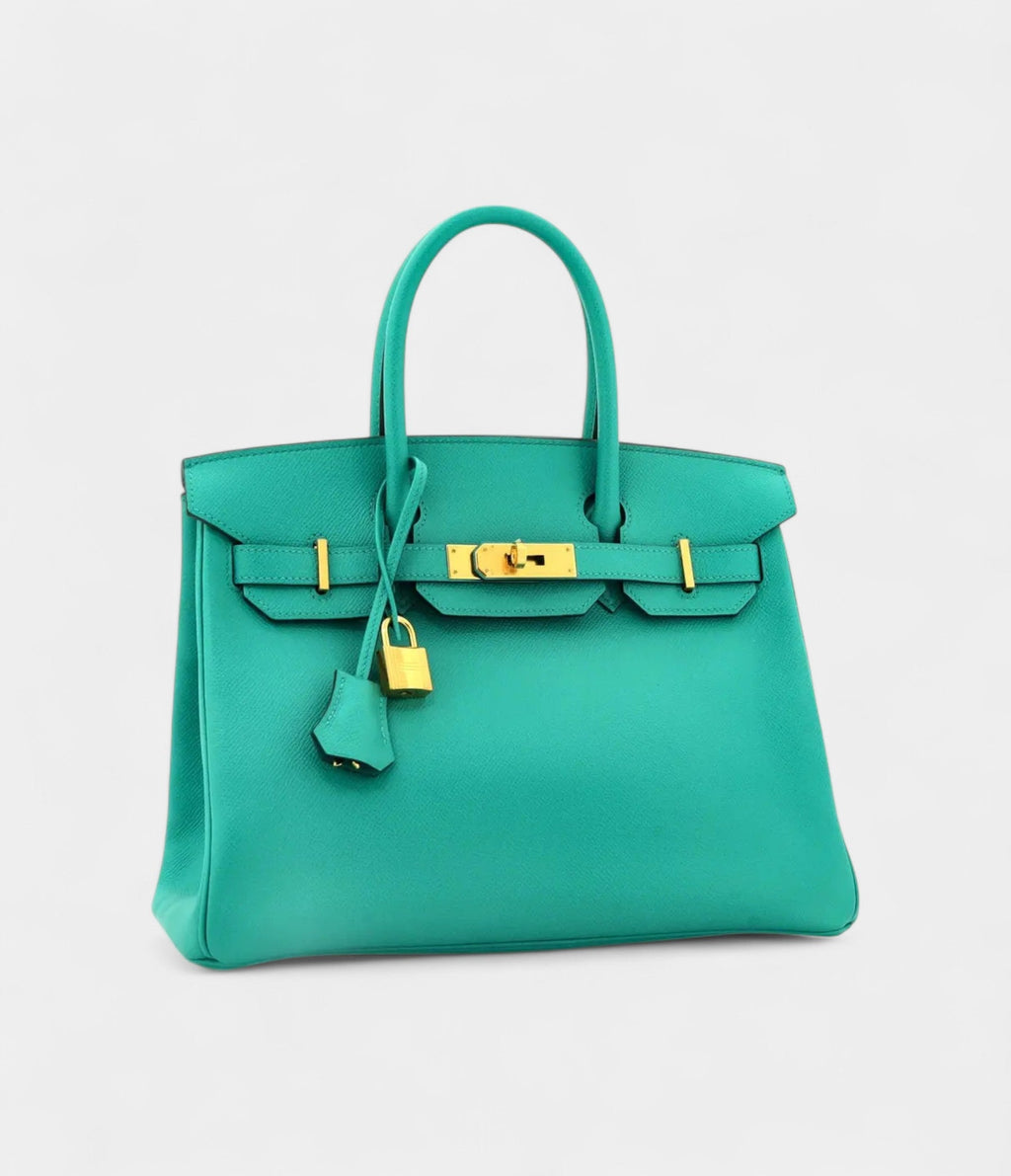HM BK 30 The Art of Timeless Luxury