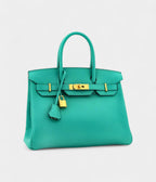 HM BK 30 The Art of Timeless Luxury