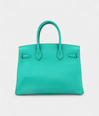 HM BK 30 The Art of Timeless Luxury