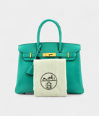 HM BK 30 The Art of Timeless Luxury